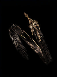 Shackles of the Broken Wing — Sacred Evidence