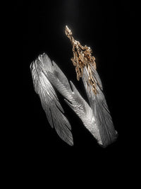 Shackles of the Broken Wing — Sacred Evidence