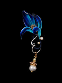 Abyssal Noose · Azure Cage — Sacred Evidence
