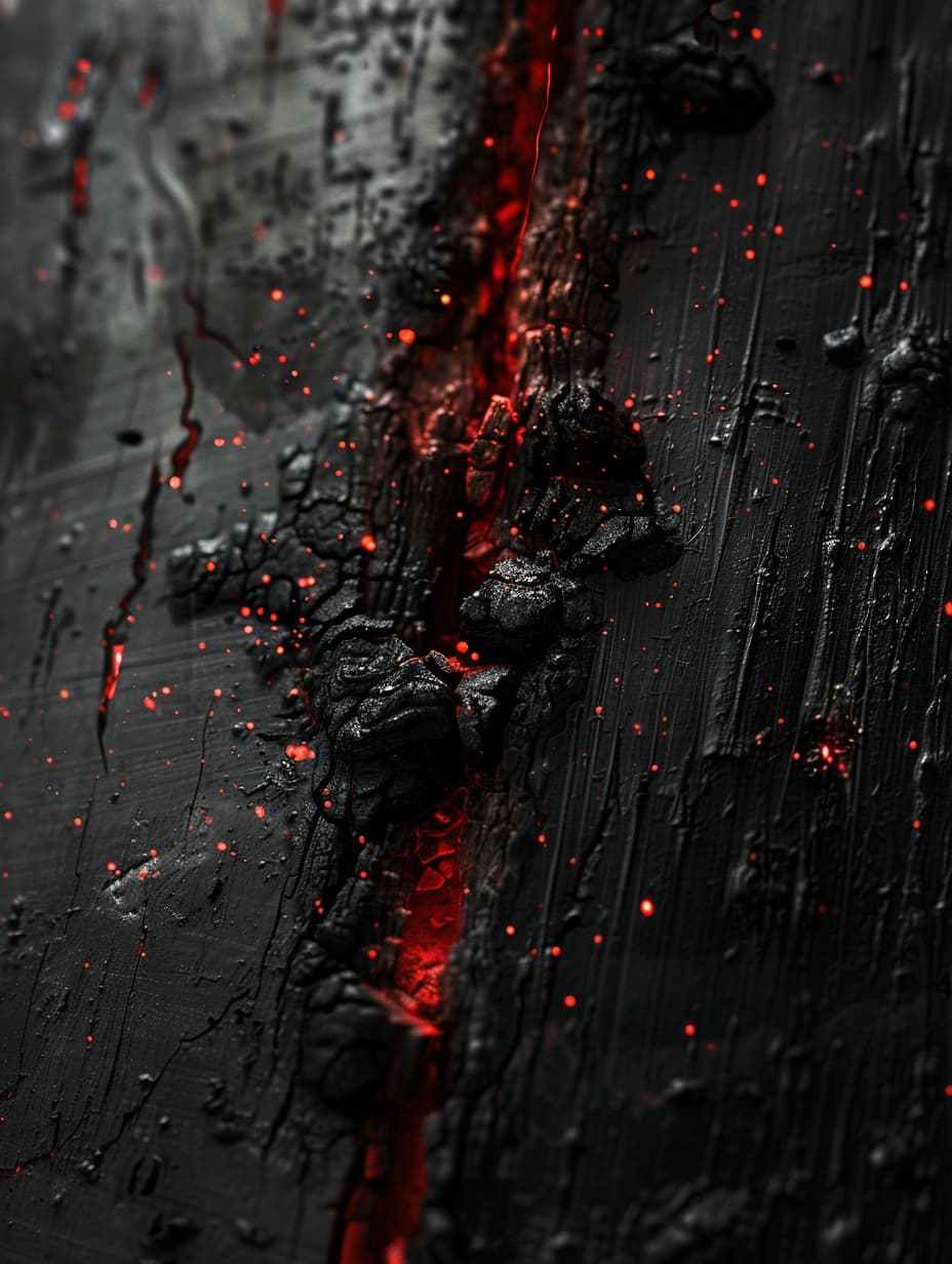 The Lucidity of the Open Wound