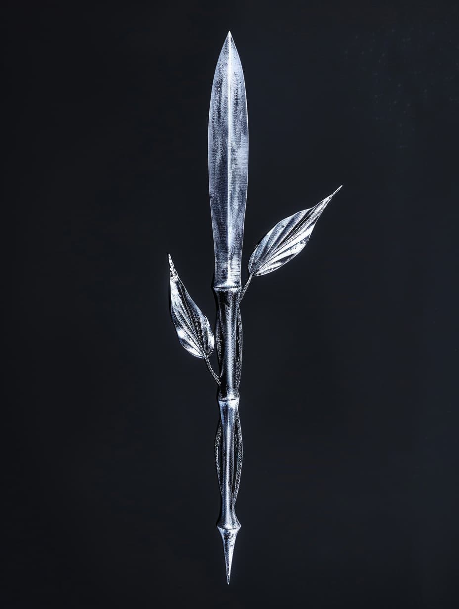 The Scalpel's Rest