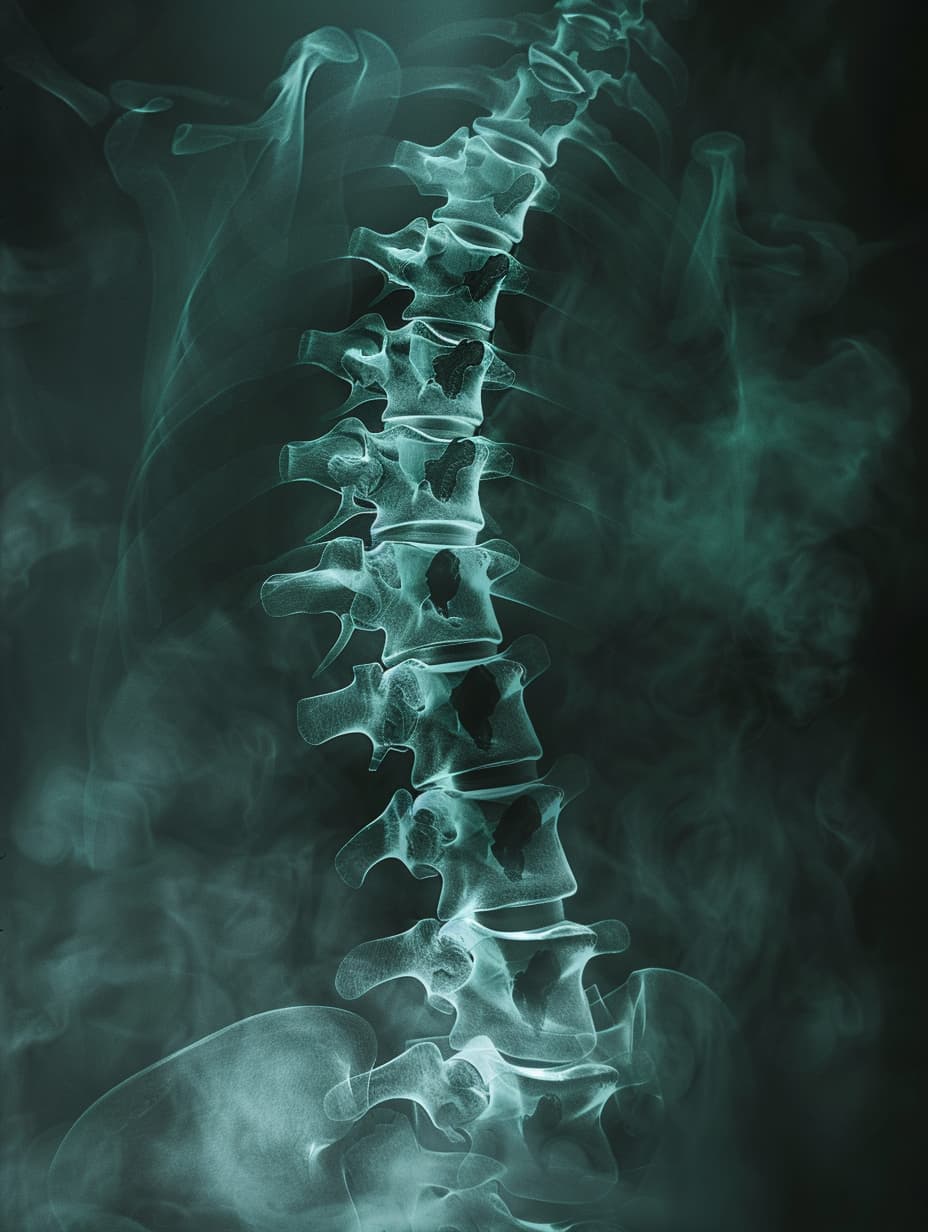 The Calcification of Silence