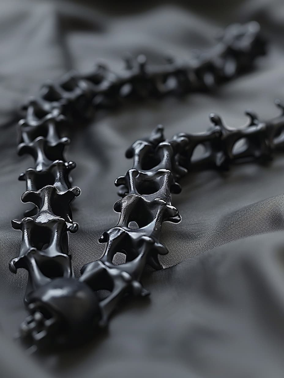 The Articulated Cage
