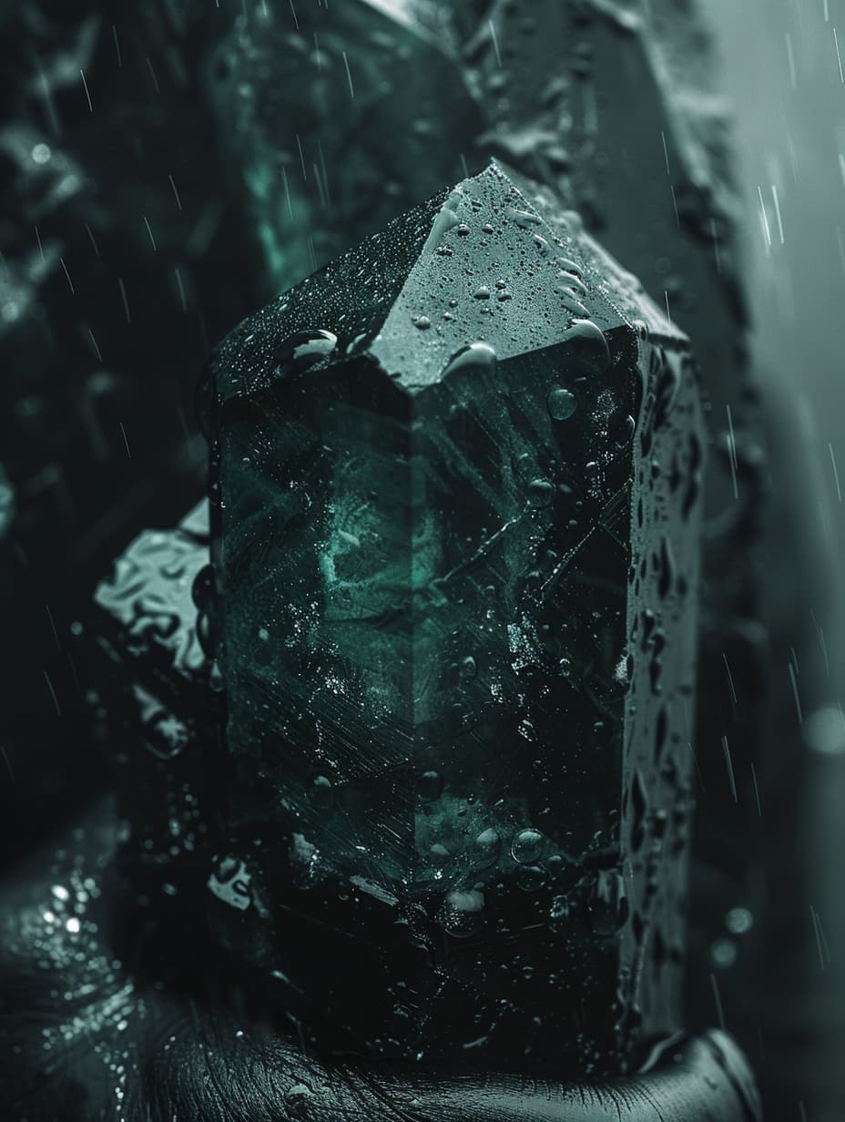 The Gloomy Siege