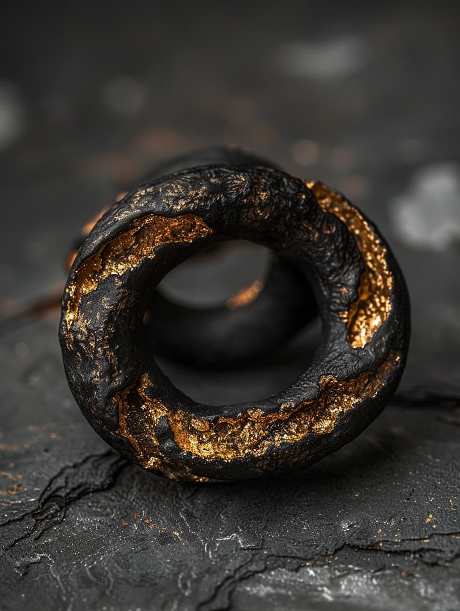The Torsion of the Soul