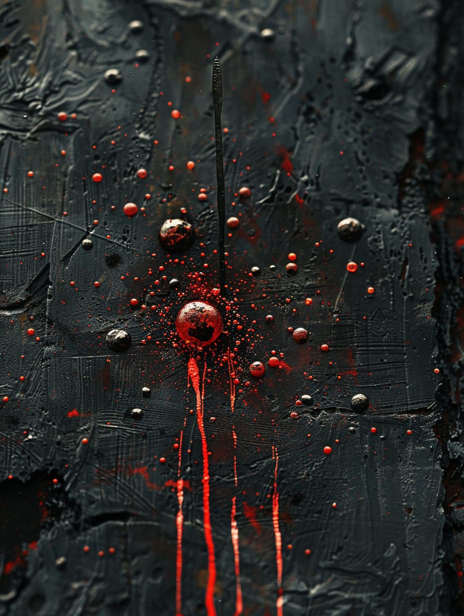 The Coagulation of Pain