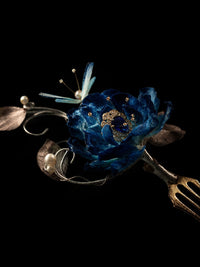 Abyssal Sovereign · The Drowned Crown — Sacred Evidence
