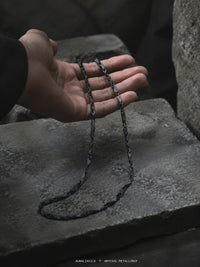 Honest Weight · Silent Choker — Manifest Domain