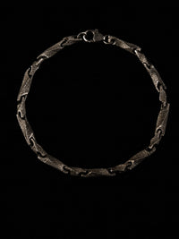 Endless Bond · Mobius Stigma — Sacred Evidence