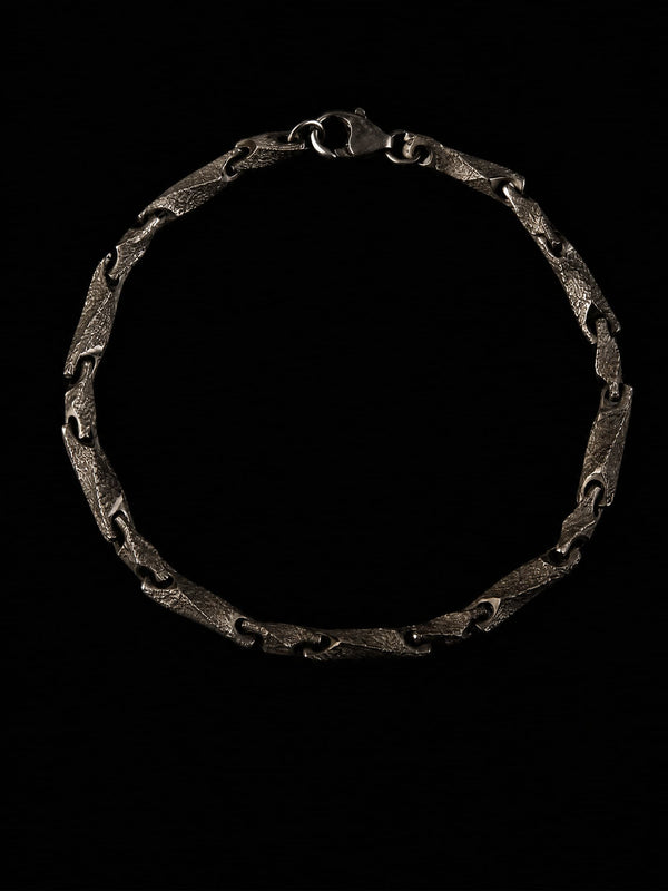Endless Bond · Mobius Stigma