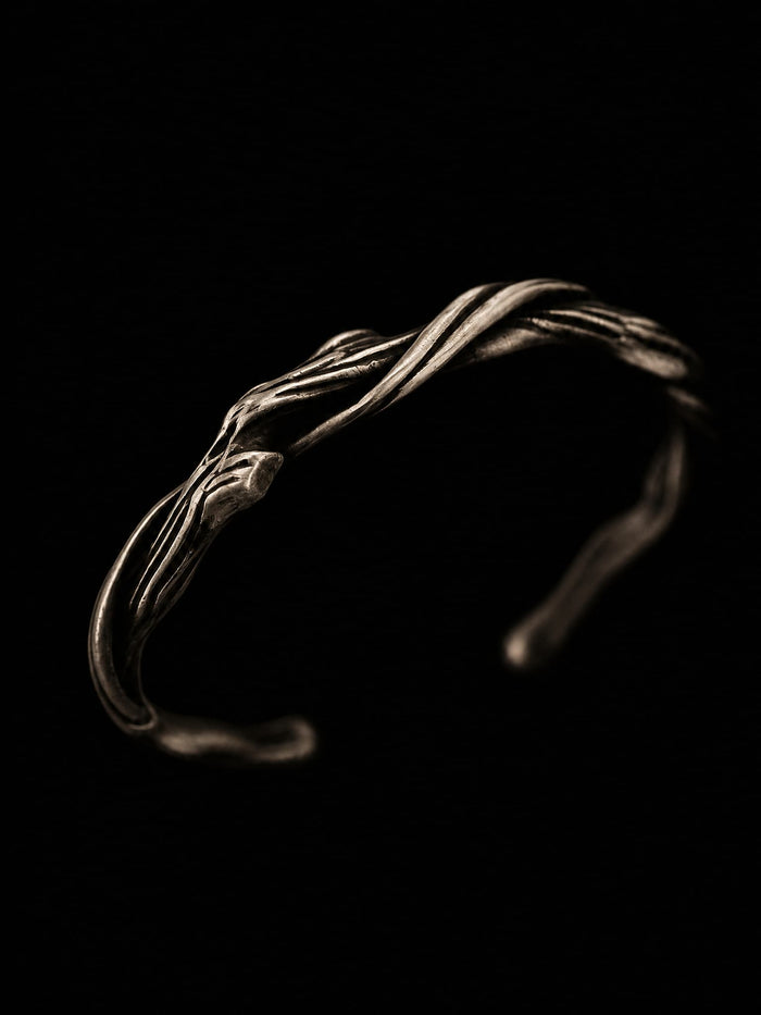 Petrified Vine · Driftwood Shackle