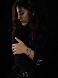 Shackles of the Broken Wing — Embodied Altar