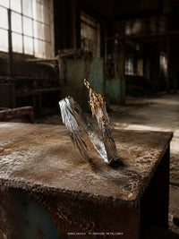 Shackles of the Broken Wing — Manifest Domain
