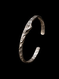 Extracted Marrow · Jagged Instrument — Sacred Evidence