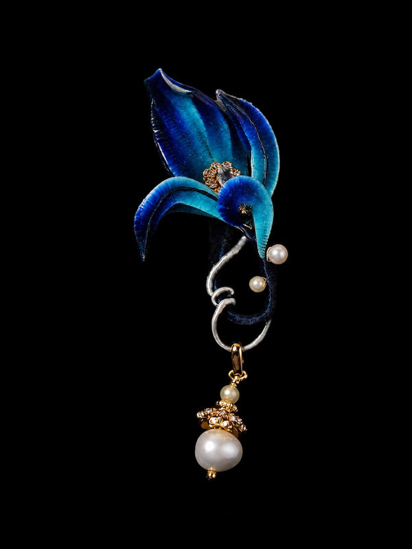 Abyssal Noose · Azure Cage