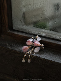 The Glazed Suffocation — Manifest Domain