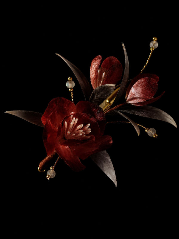 Weeping Organ · Ruin Parasite — Sacred Evidence