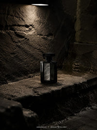 20,000 Leagues · Blind Black Cedar — Manifest Domain